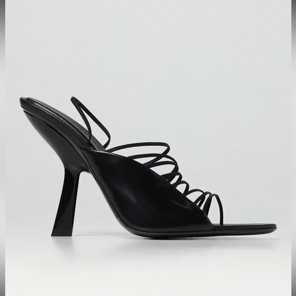Ferragamo pumps